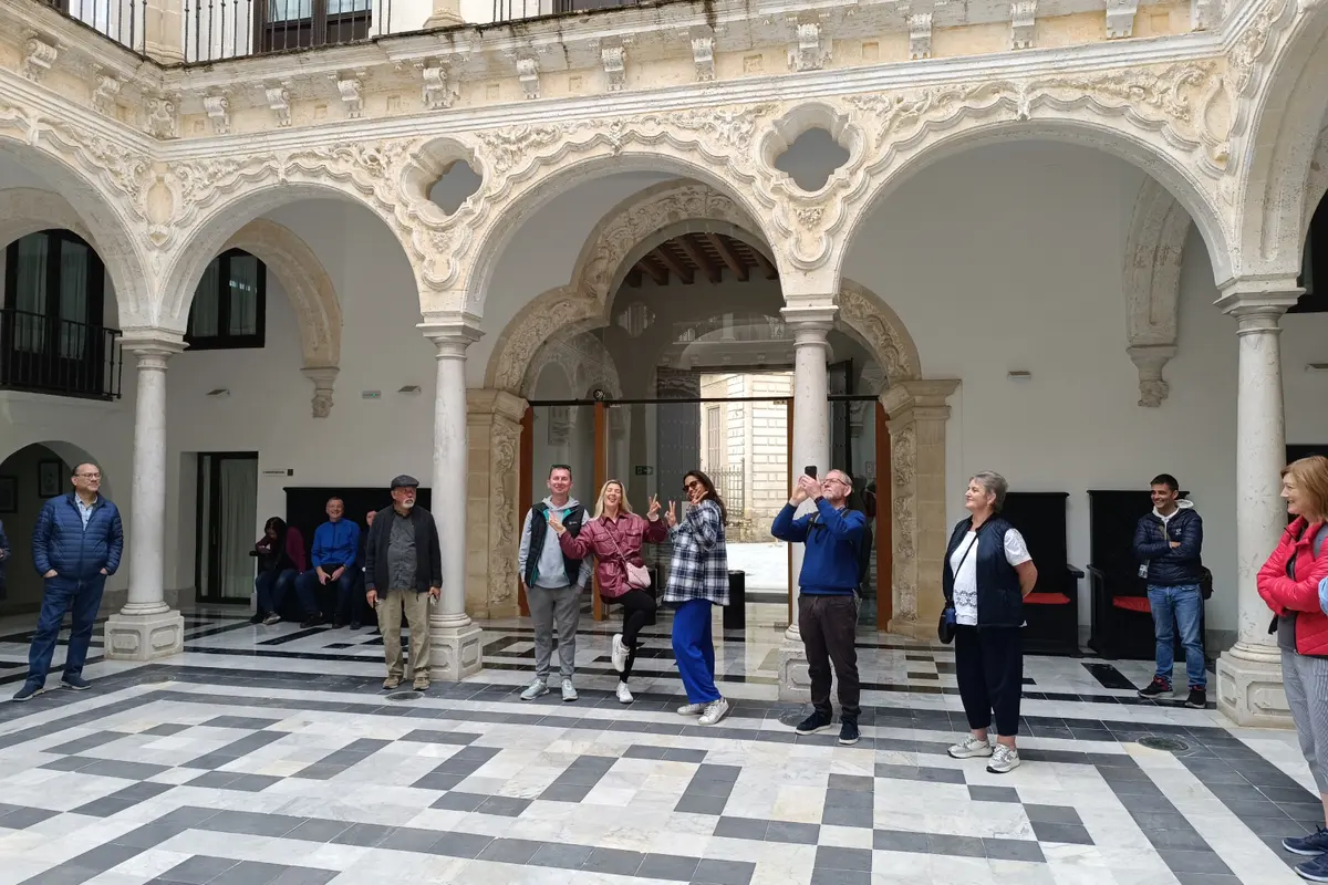 Excursión a Jerez y Cádiz desde Sevilla