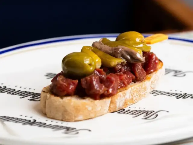 Islamorada Tapas Bar, Sevilla