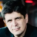 Javier Perianes in recital