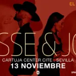 Jesse & Joy: «El Despecho Tour»