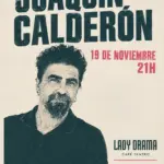 Joaquín Calderón