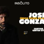 José González