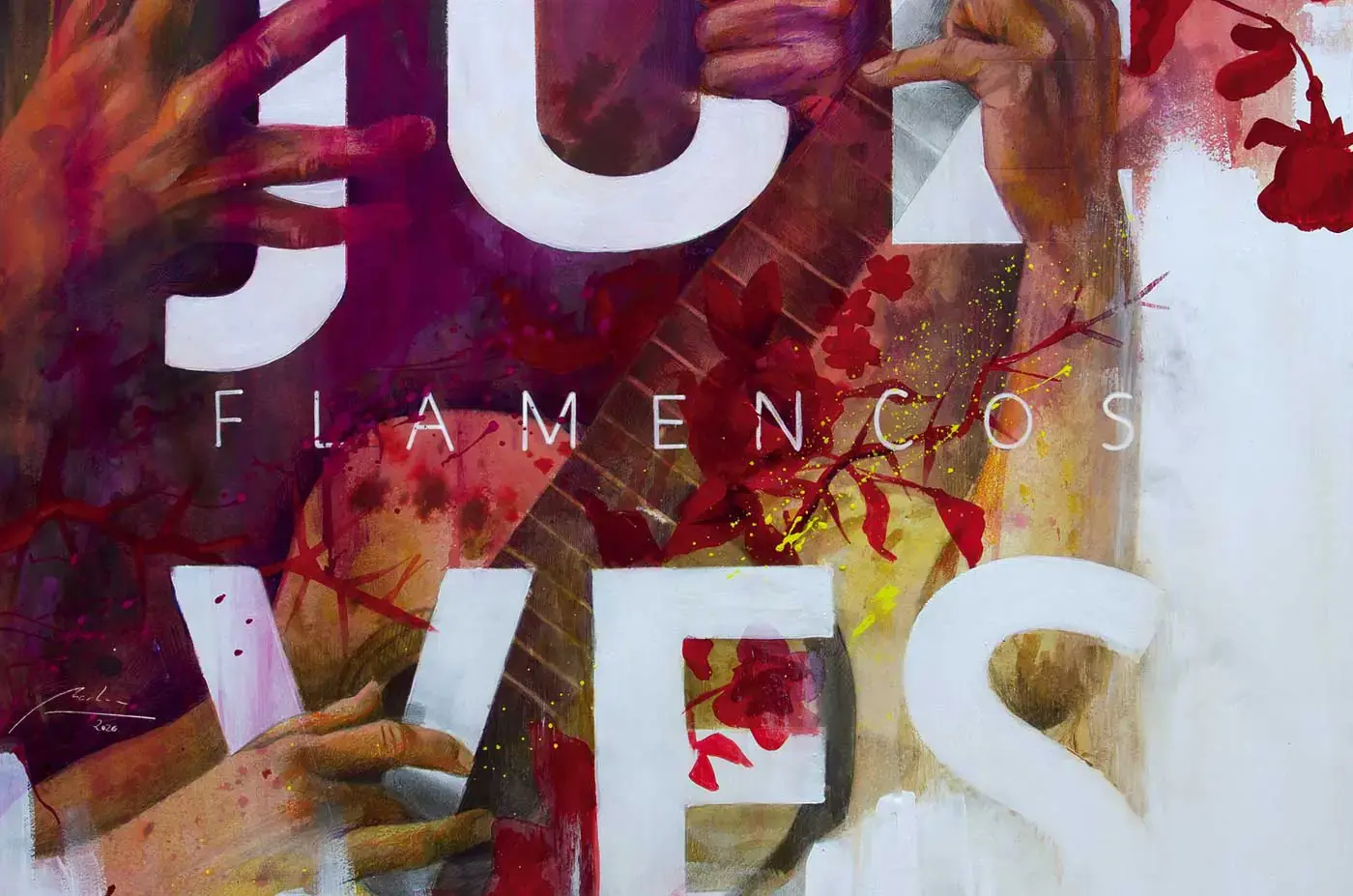 Jueves Flamencos de Fundación Cajasol