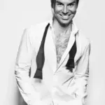 Julio Iglesias Experience con Julio Iglesias Jr.