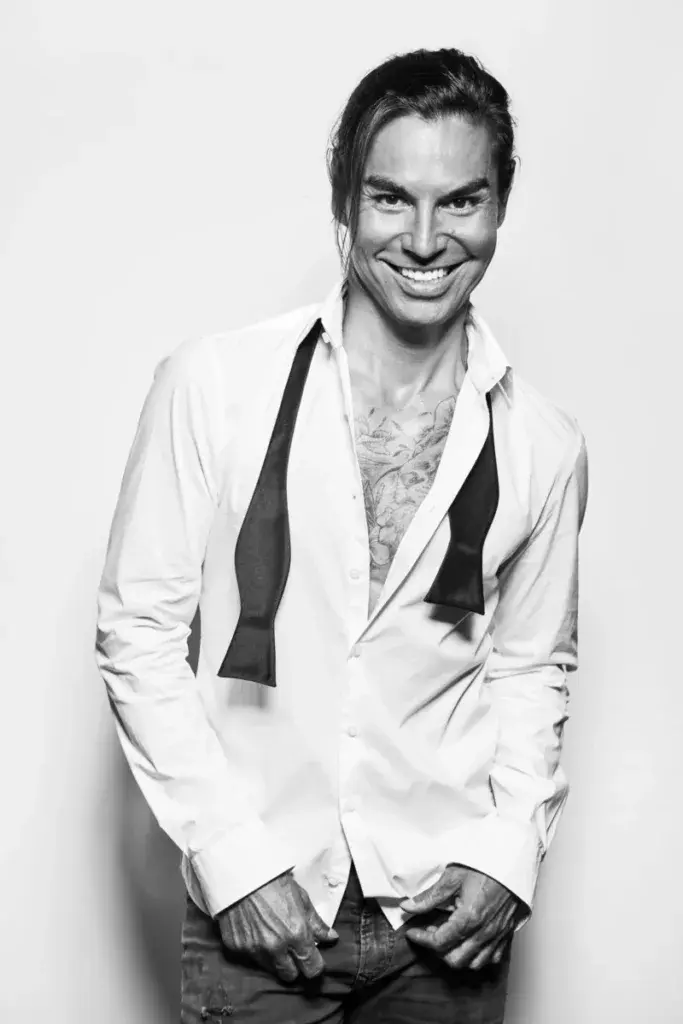 Julio Iglesias Experience con Julio Iglesias Jr.