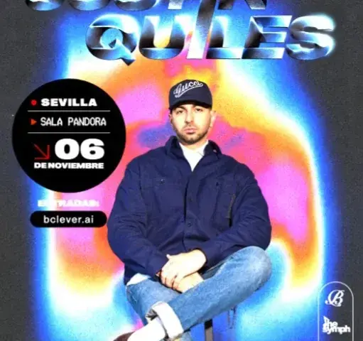 Justin Quiles