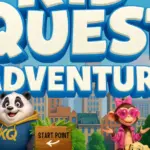 Kid Quest en Sevilla: Aventura de superhéroes para peques (4–8 años)