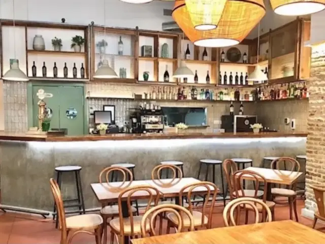 La Brunilda
