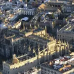 La Inmacolata a Siviglia: vigilia, Ottava e ballo dei Seises