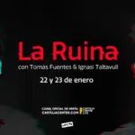 «La Ruina»