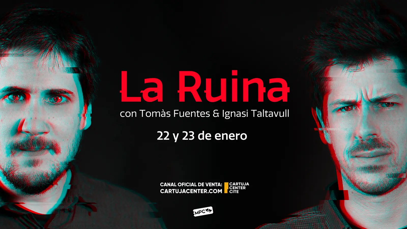 «La Ruina»