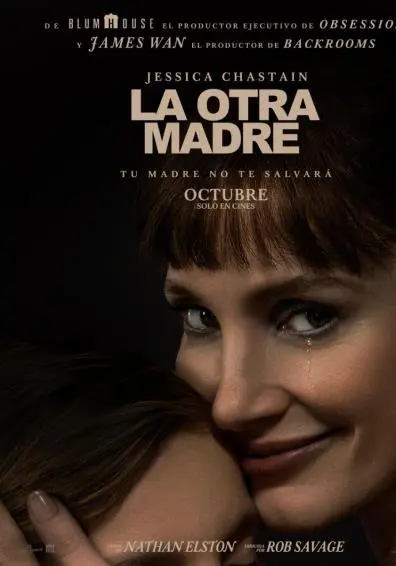 Locandina di La otra madre