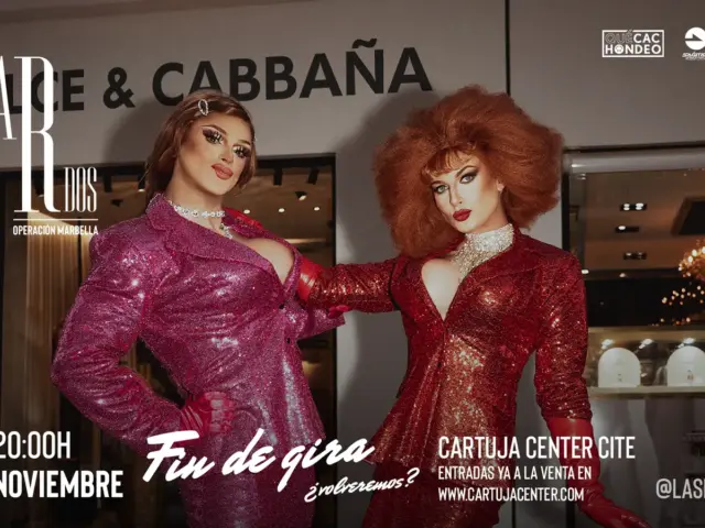 Las Pilardos: «Operación Marbella»
