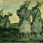 Lectura dramatizada de Trincheras, de Gracia Morales