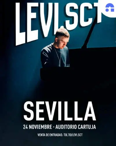 Levi.sct in concerto