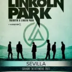 Linkoln Park: tributo a Linkin Park