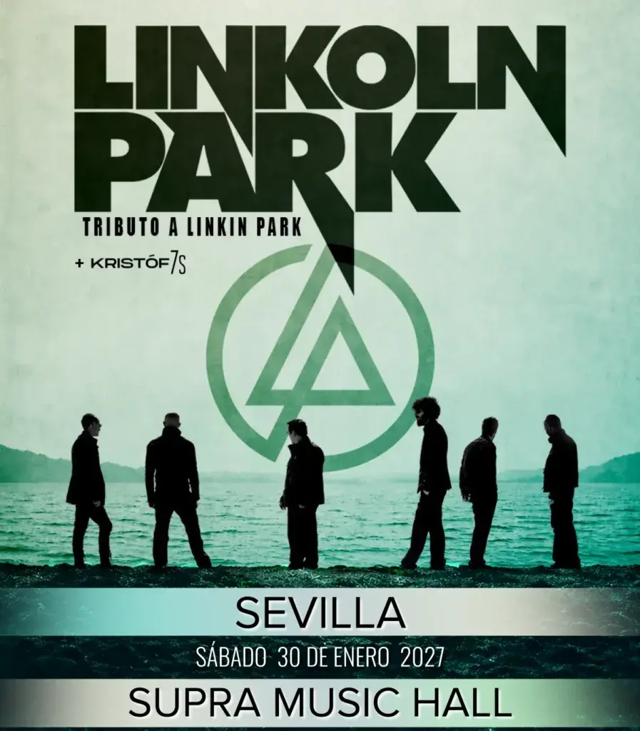 Linkoln Park: Linkin Park tribute