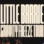Little Barrie
