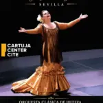 Lola Reina : «En clave de sol»