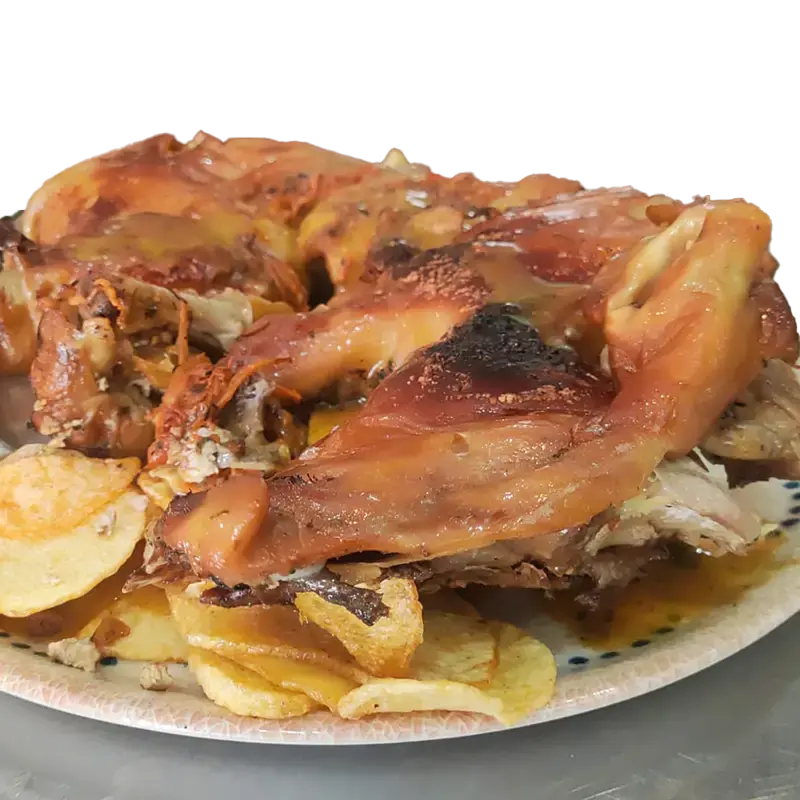 L'Orangier, Siviglia