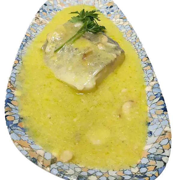 L'Orangier, Siviglia