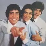 Los Chunguitos : « El reencuentro »