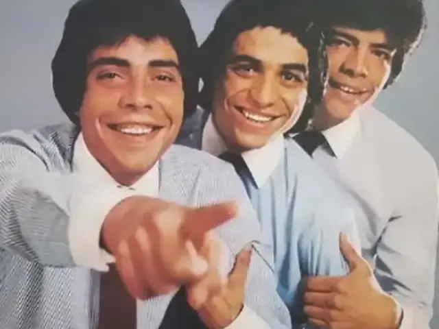 Los Chunguitos: «El reencuentro»