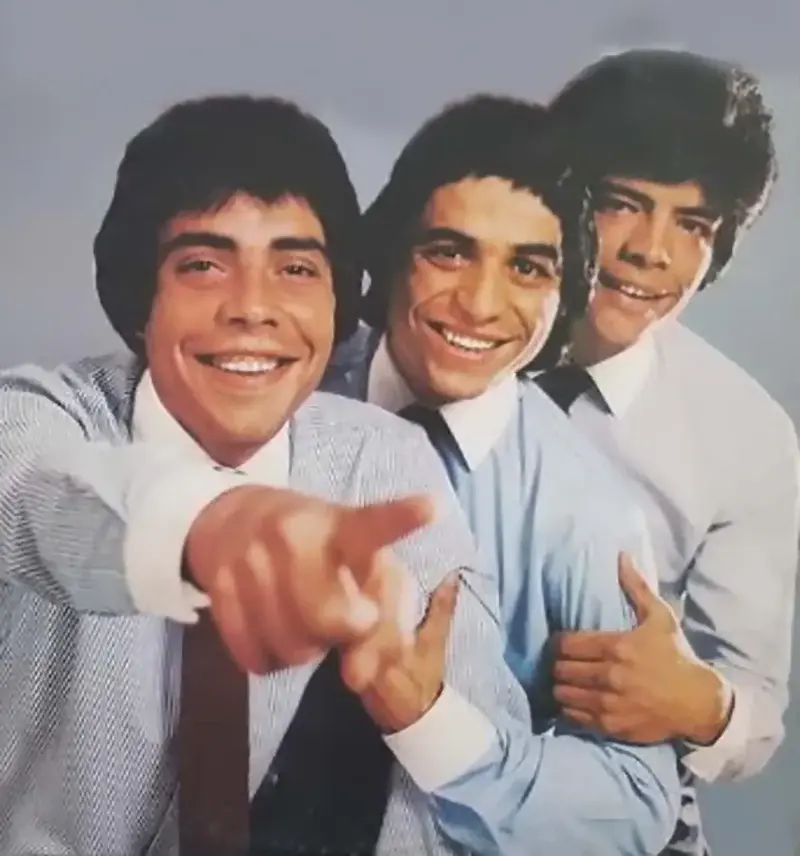 Los Chunguitos: «El reencuentro»