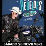Los Rebeldes