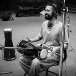 Lucas Zegri Ensemble