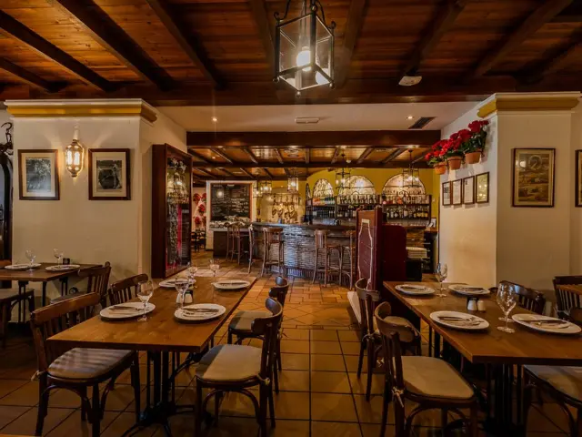 Taberna de la Dehesa
