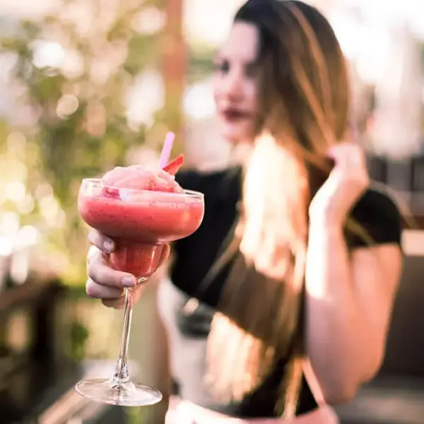 Manhattan River Bar, Sevilla