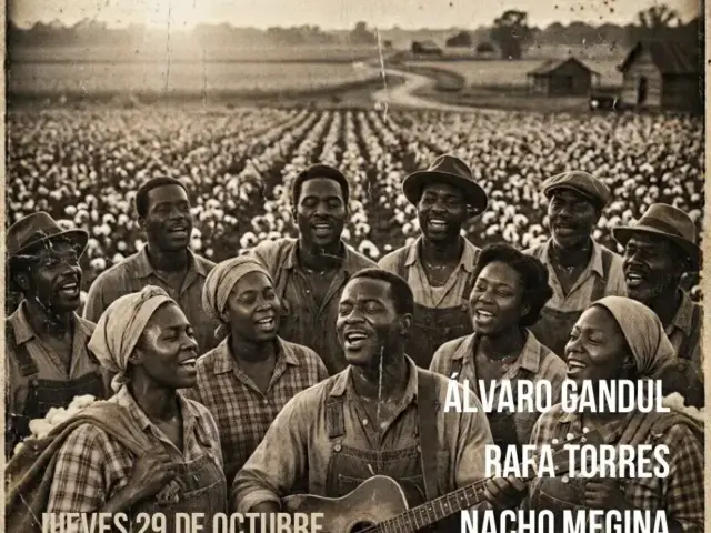 Manuel Imán im Espacio Assejazz