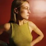 María Escarmiento