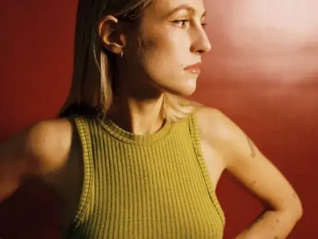 María Escarmiento