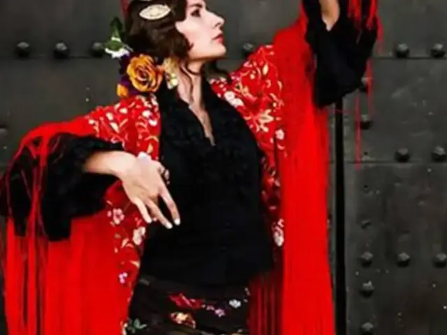 Masterclass de Flamenco en el corazón de Sevilla
