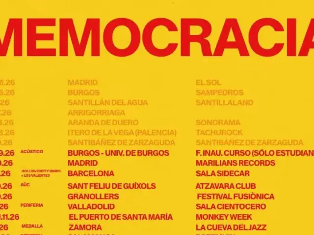 Memocracia, Bombetas e Sierpes