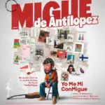 Migue de Antílopez