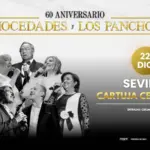 Mocedades : 60e anniversaire