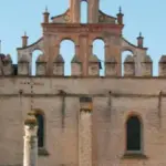 Monasterio San Isidoro del Campo: Tour guiado