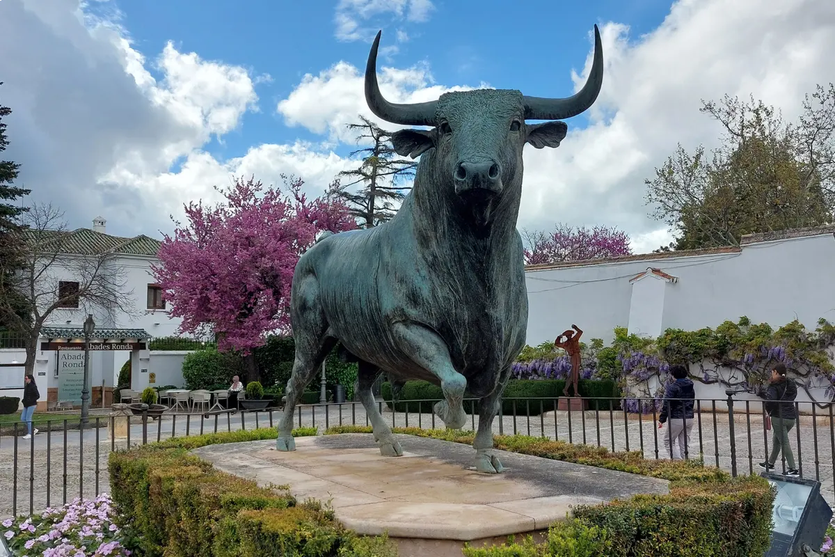 Excursión a los Pueblos Blancos y Ronda Monumental