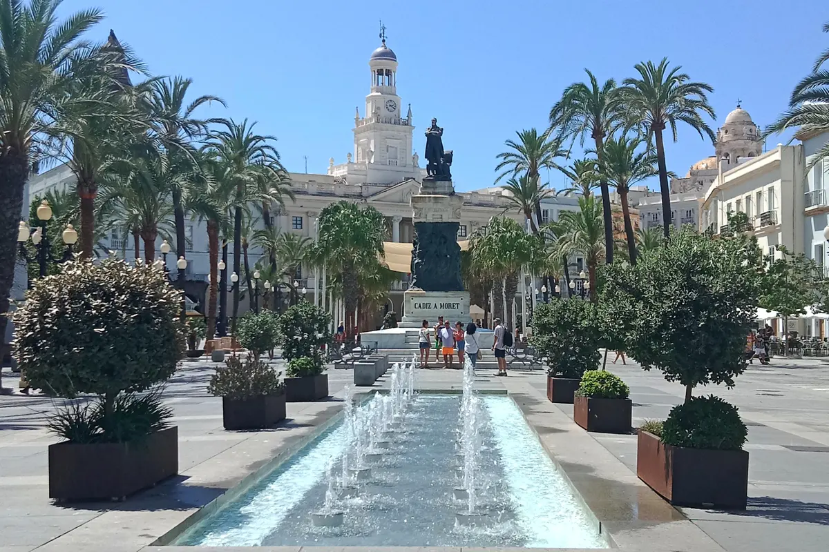 Excursión a Jerez y Cádiz desde Sevilla