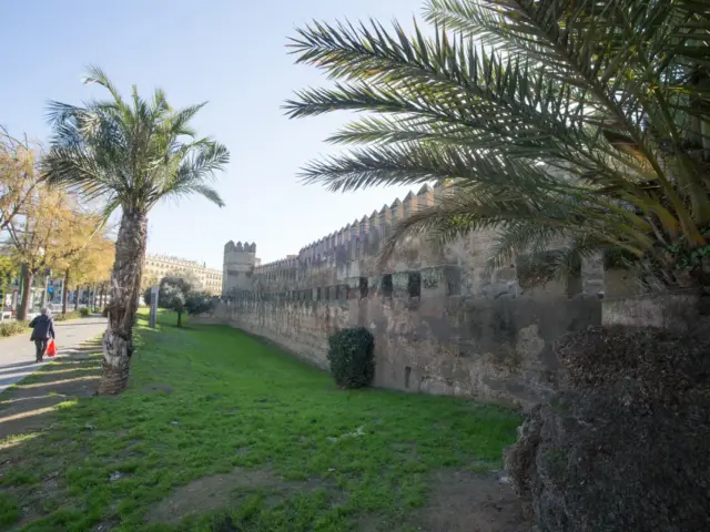 Cardo Máximo - Ruta Patrimonial de Sevilla