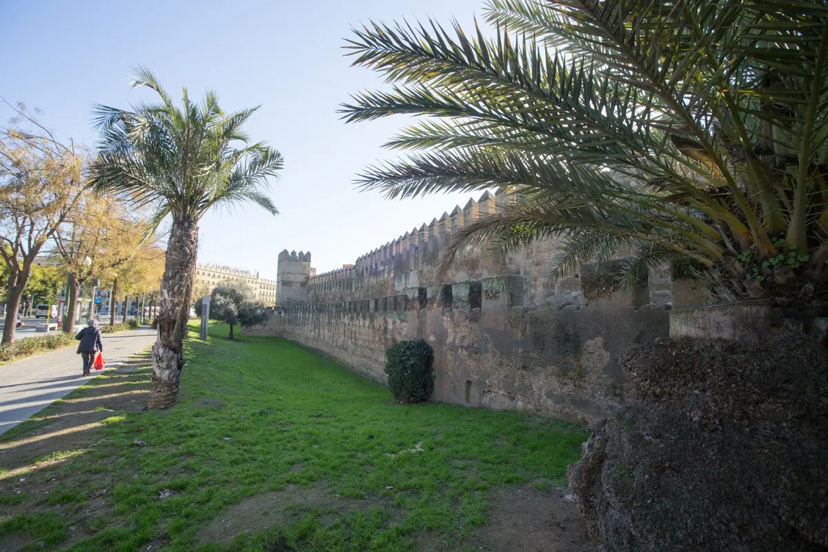 Cardo Máximo - Ruta Patrimonial de Sevilla