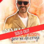 No me enfado pero me da coraje – Morera