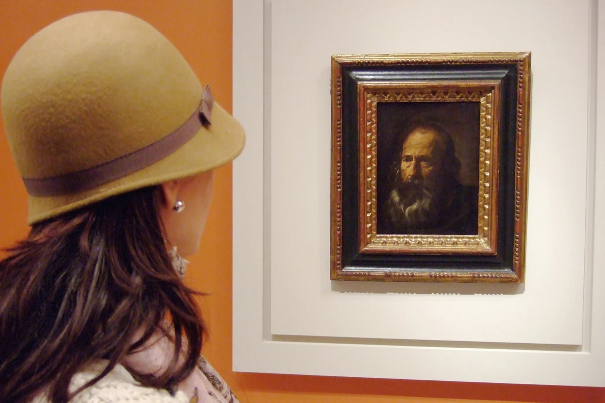 Visita al Museo de Bellas Artes de Sevilla