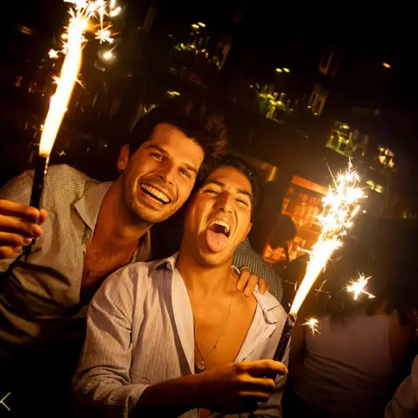 O'Clock Club & Bar, Sevilla