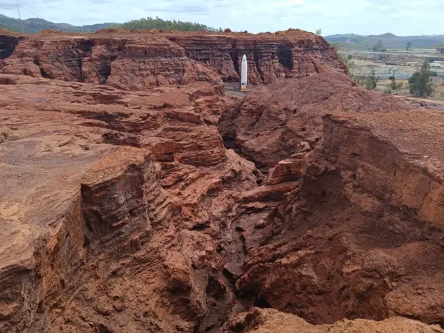 Excursión Sierra de Aracena y Riotinto