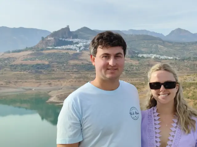 Excursión privada a los Pueblos Blancos y Ronda