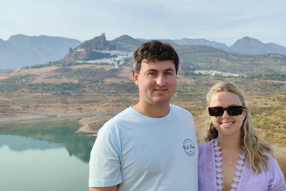 Excursión privada a los Pueblos Blancos y Ronda